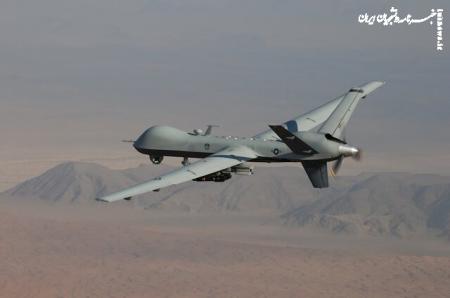  Iran wiped out fifth of US Reaper drone fleet