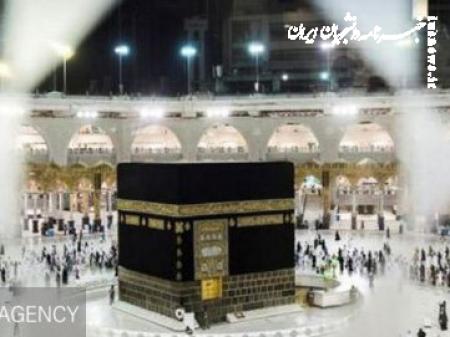  ۱۵۸ زائر به بیمارستان‌ها اعزام شده‌اند