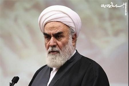 رهبر شهید انقلاب با کمال شجاعت می‌گفتند مطمئن باشید پیروزید