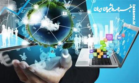 سطح اتصال اینترنت در ایران به ۳۴ درصد رسید