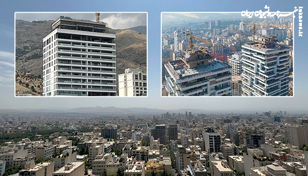 بهترین چیلر تراکمی ایرانی برای برج مسکونی در تهران چیست؟ 