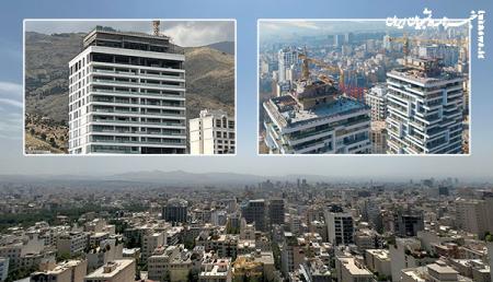 بهترین چیلر تراکمی ایرانی برای برج مسکونی در تهران چیست؟ 