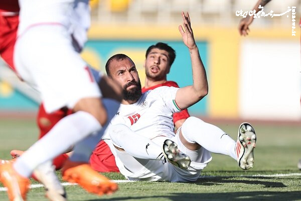 اطلاعیه فدراسیون فوتبال در مورد لیست ۲۶ نفره تیم ملی برای جام جهانی