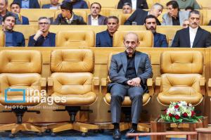 اختتامیه جشنواره «قهرمان ایران» +عکس