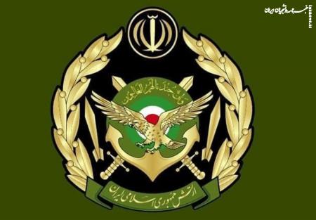نیروی دریایی ارتش یک ناوشکن آمریکایی را هدف قرار داد