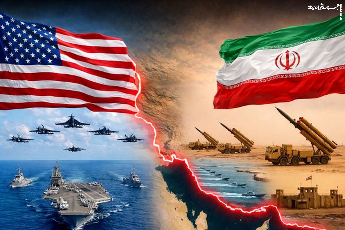 بازتاب روزانه جنگ علیه ایران در رسانه‌های جهان
