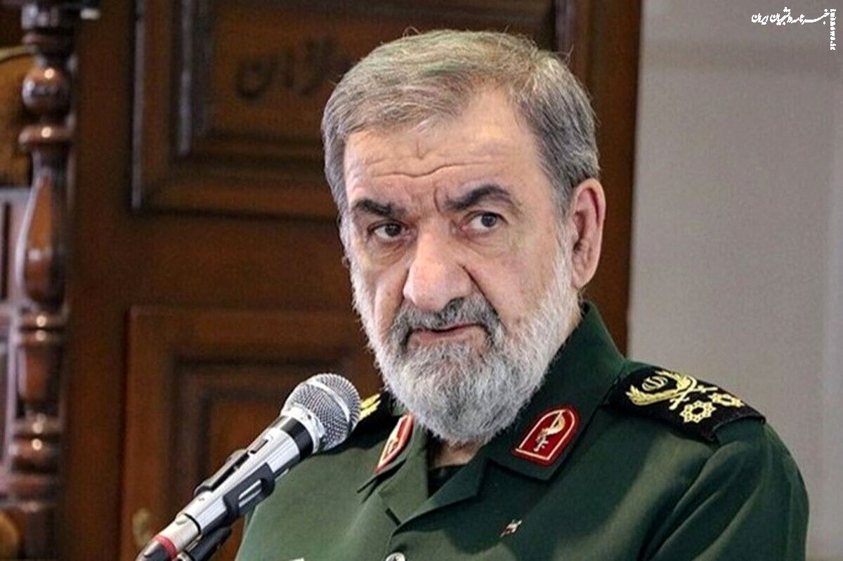 محسن رضایی: هر شرارت جدید پاسخ کوبنده‌تری دارد