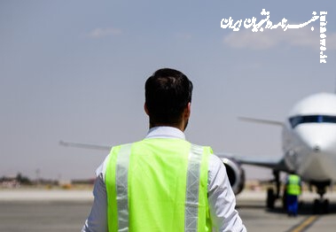 تغییر مقصد پروازهای بازگشت حجاج