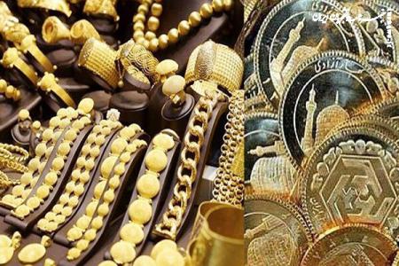 تلاش طلای ۱۸ عیار برای ماندن در کانال ۱۸ میلیون تومانی