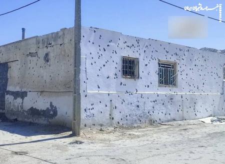 جنایتی که روایت نشد