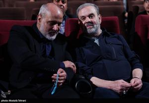 اولین سالگرد دانشمند شهید دکتر محمدمهدی طهرانچی +عکس