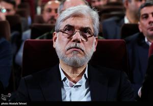 اولین سالگرد دانشمند شهید دکتر محمدمهدی طهرانچی +عکس