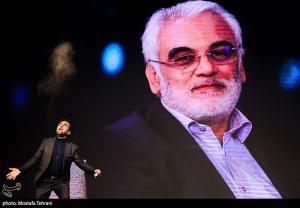 اولین سالگرد دانشمند شهید دکتر محمدمهدی طهرانچی +عکس