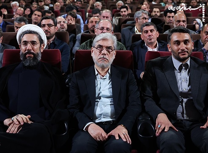 اولین سالگرد دانشمند شهید دکتر محمدمهدی طهرانچی +عکس