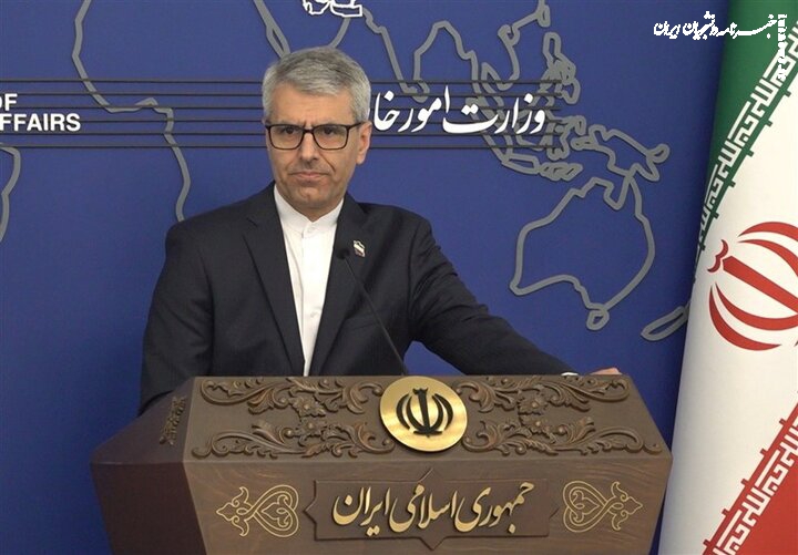 بقایی: جام جهانی نباید بهانه‌ای برای آزار نمایندگان ورزشی ملت‌ها شود
