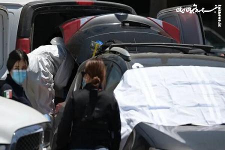 جزئیات جدید از یک مرگ مشکوک در حوالی اردوی تیم ملی فوتبال ایران