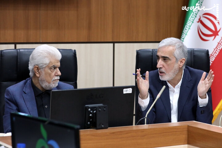 ۵۰ درصد ذخایر دارویی در جنگ آزاد شد