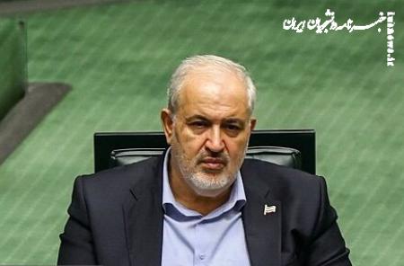 وزیر نیرو: آزمایش کیفیت آب شرب منازل رایگان است