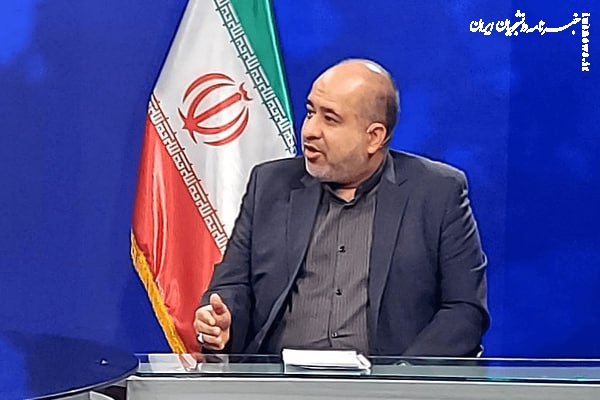  فیلم | تنگه هرمز و دروغ‌های رئیس جمهور آمریکا