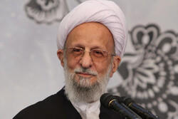 فیلم | علامه مصباح یزدی: «نابودی اسرائیل حتمی است»