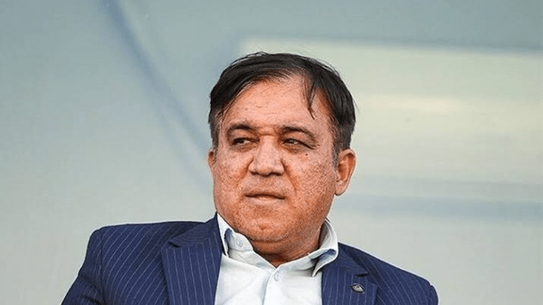 جام حذفی را بر گزار کنید