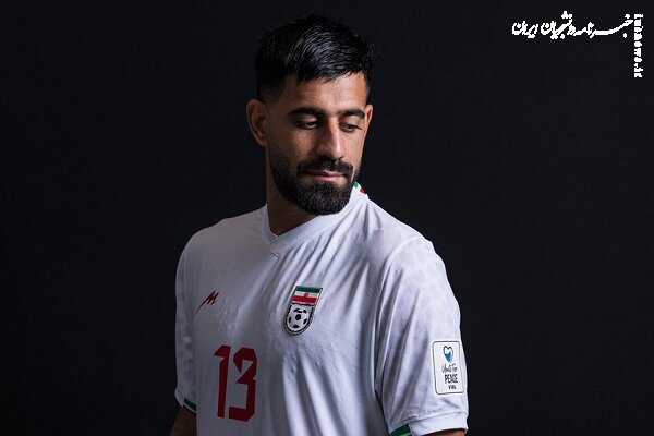 جام جهانی و نیمکتی که دست از سر مدافع پرسپولیس برنمی‌دارد