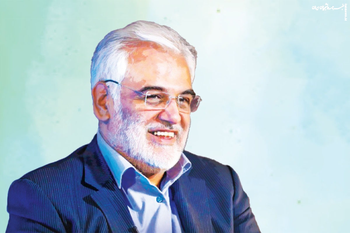 سربازی که مأموریتش تمام نشد
