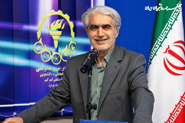 دانشجویان باید به تولیدکننده بازی‌های فناورانه تبدیل شوند