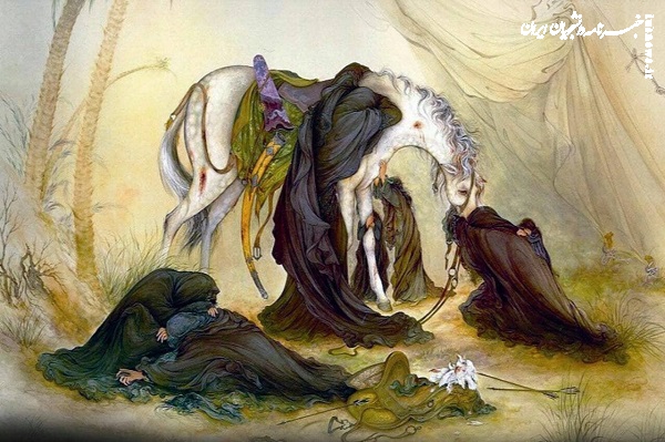 چهارده قرن سوگ و حماسه / چطور واقعه کربلا به هزار زبان جهان به شعر درآمد