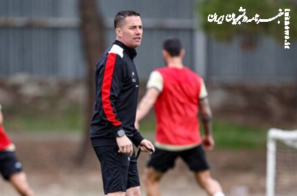 اوسمار فعلا در پرسپولیس ماندنی شد