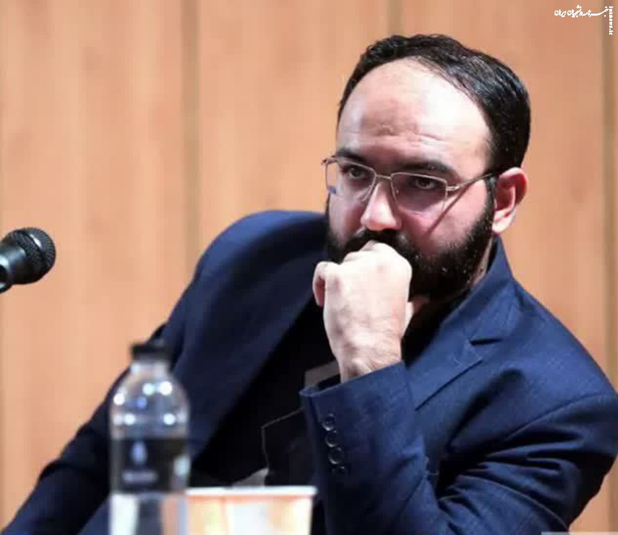 موسوی‌نژاد: پیام رهبری، سندِ «استیصال دشمن» است نه «سازش ایران» 
