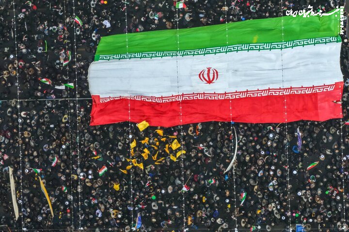 ۹ نفر از هر ۱۰ صهیونیست: ایران برنده جنگ اخیر است