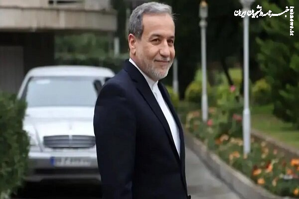 روایت عراقچی از پیشرفت مذاکرات در بخش لبنان، تحریم و دارایی ها