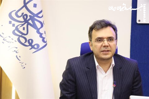 شالچی: دانشگاه هنر ایران «خانه تخیل ملی» و «زبان عاطفی جامعه» است/ ضرورت خروج هنر از آتلیه‌ها و نقش‌آفرینی در حل مسائل شهری