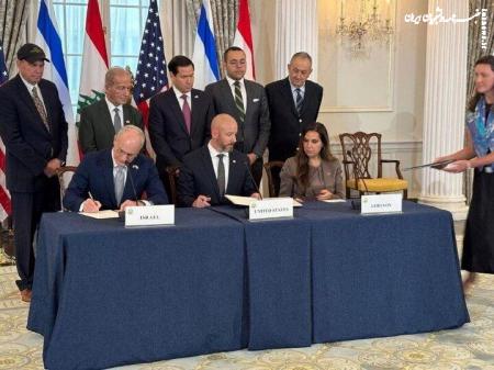 پروژه مهار مقاومت در لبنان / دولت لبنان در مسیر فشار بر مقاومت