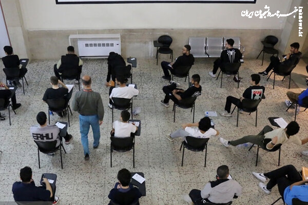 آزمون انتخاب سردفتر اسناد رسمی ۲۰ شهریور برگزار می شود