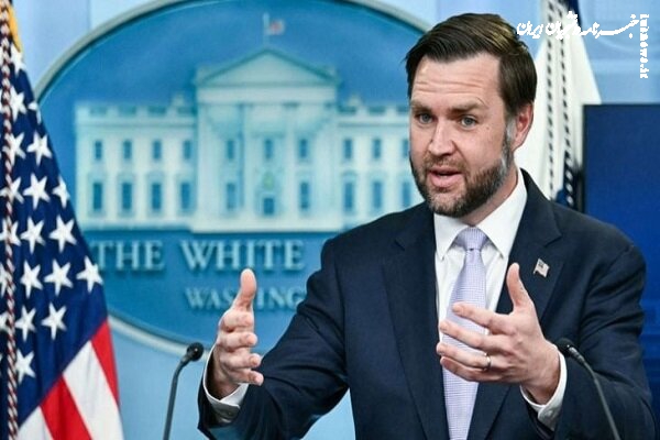 ونس:ترامپ خواهان ادامه مذاکرات باایران با تعهدات قابل راستی‌آزمایی است