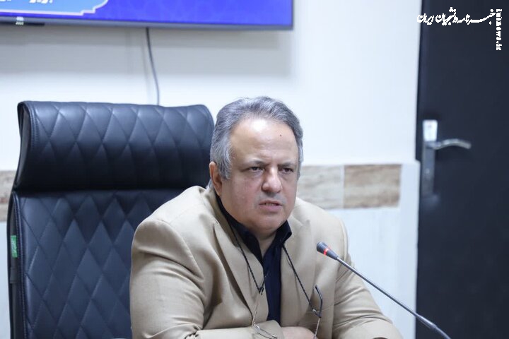 معاون آموزشی جهاددانشگاهی: پژوهشکده توسعه‌وبرنامه‌ریزی باید به نهادی مسئله‌محور تبدیل شود