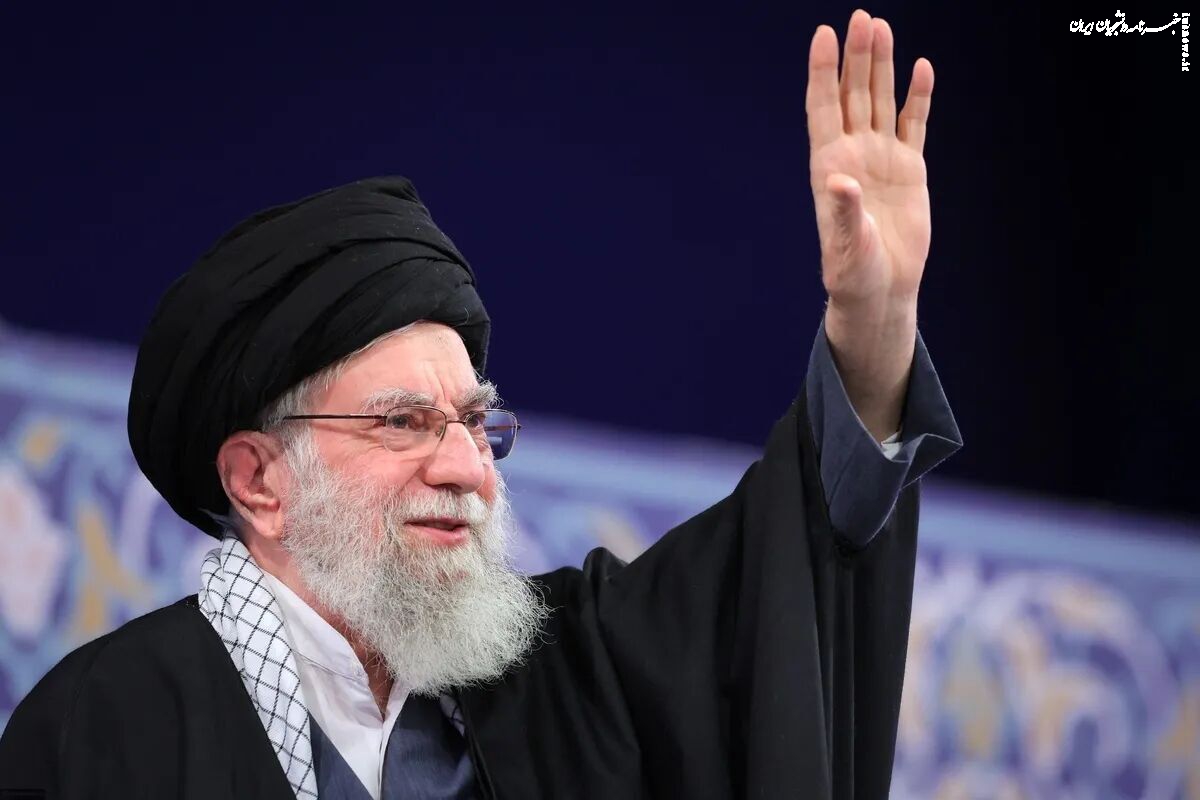 مراسم وداع و تشییع پیکر آقای شهید ایران با حضور میلیون‌ها جانفدا برگزار می‌شود