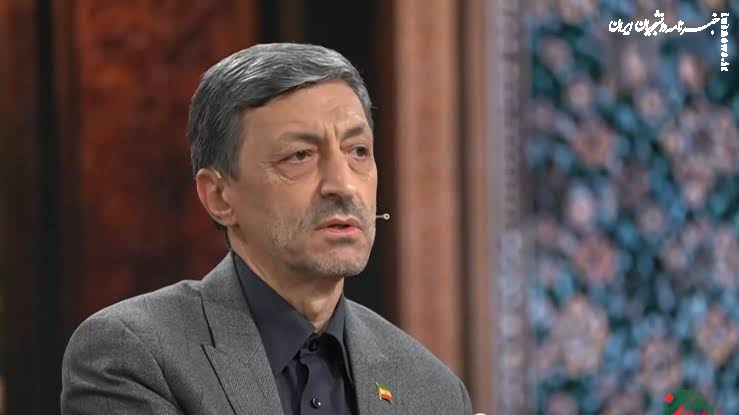 فیلم|  فتاح: آخرین خدمت قائد شهید، فدا کردن جان خود بود