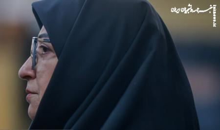انصاری: محیط زیست در نگاه رهبر شهید امر تجملاتی نبود