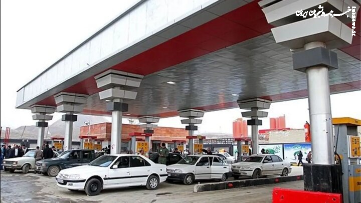 عرضه رایگان سوخت CNG در ۱۱ جایگاه قم برای زائران مراسم تشییع رهبر