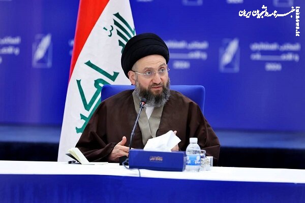 روابط عراق و ایران،عمیق، گسترده و اجتناب‌ناپذیر است
