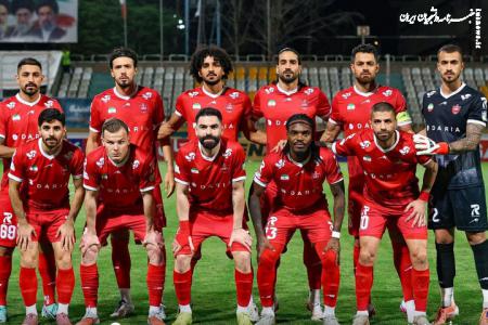 دومین بازیکن ۲۹ ساله به پرسپولیس پیوست
