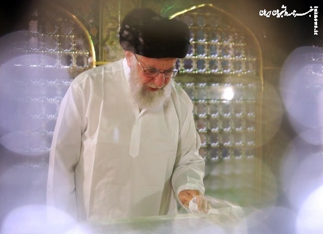 مراسم بزرگداشت قائد شهید از سوی مقام معظم رهبری در قم برگزار می‌شود