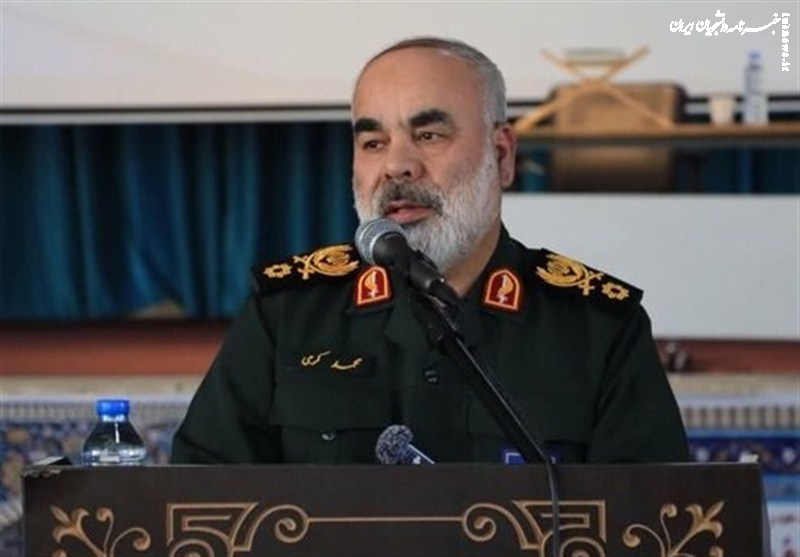 ارتش و سپاه تروریست‌های تجزیه طلب را در هم کوبیدند