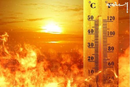 استمرار «بی‌هنجاریِ گرما» طی هفته آتی در اغلب استان‌ها/ هشدار گرمازدگی