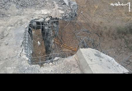نقض ‌قواعد بین‌المللی توسط ‌آمریکا‌ در حمله به زیرساخت‌های حمل‌ونقل