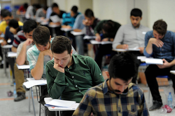 آزمون ارتقاء دستیاران تخصصی دندانپزشکی ۱۹ شهریور برگزار می شود