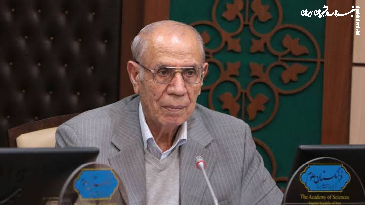 کسب مقام نخست تیم ملی المپیاد ریاضی ظرفیت بالای جامعه علمی ایران را به نمایش گذاشت